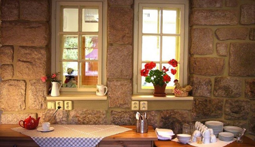 Apartmány Aspen - Minerva - Valon Špindlerův Mlýn